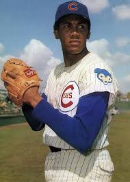 Baseball Evolution Hall of Fame - Ferguson Arthur Fergie Jenkins