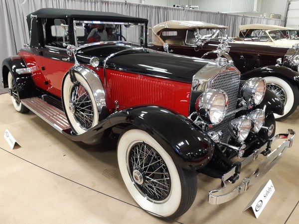 RM Restored Classics RM Restored Classics