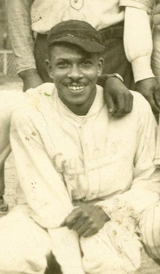 Fergie Jenkins Sr. Fergie Jenkins Sr.