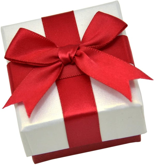 The Gift The Gift