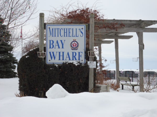 Mitchell's Bay CK Resort Mitchell's Bay CK Resort