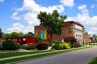 Chatham Cultural Centre