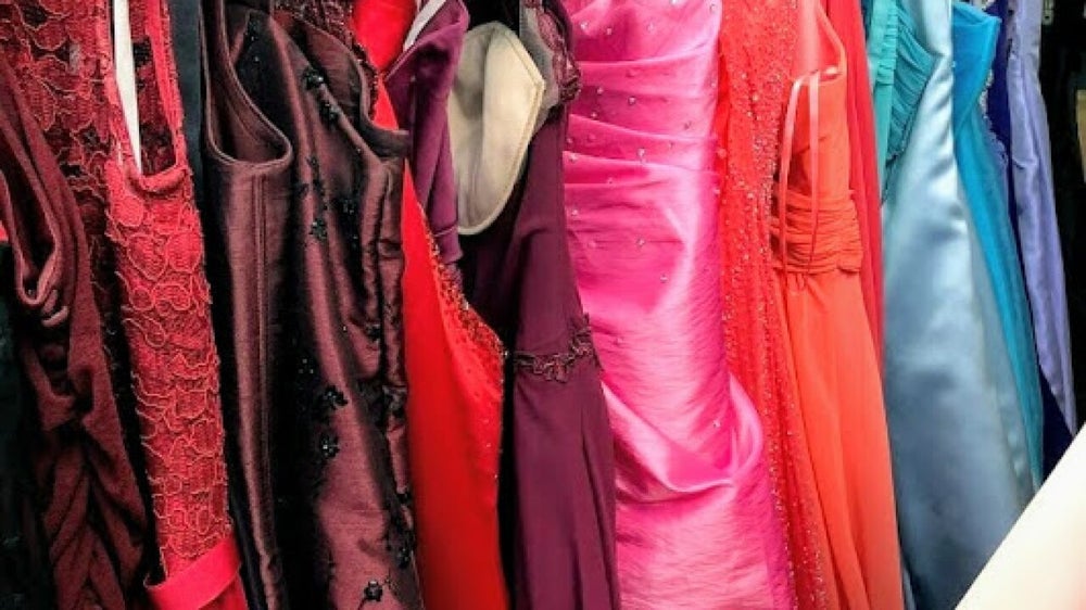 Pom Dresses Pom Dresses