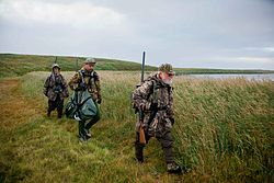 duck hunters duck hunters