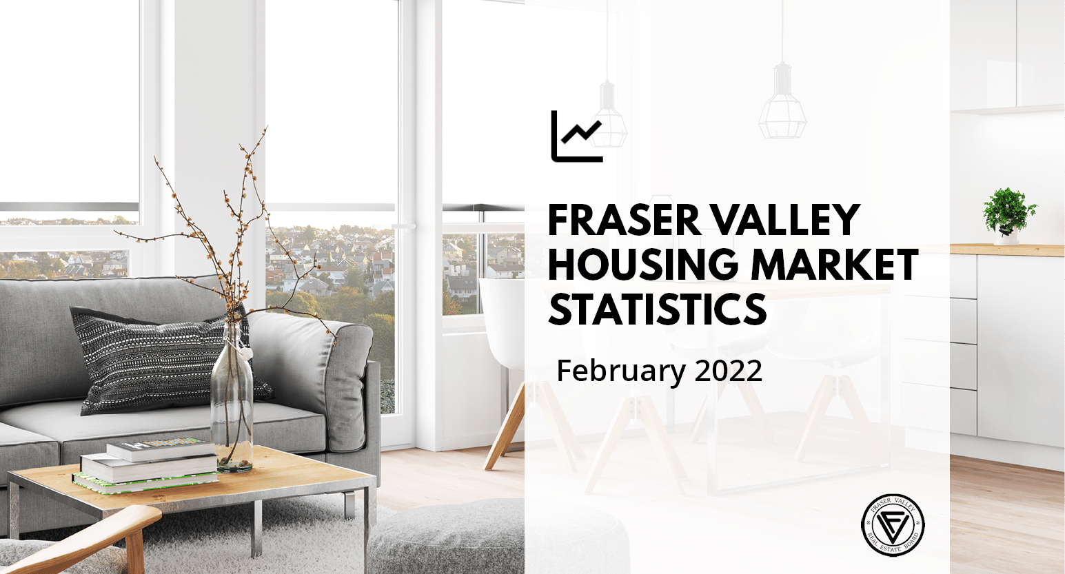 Fraser Valley Housing Market February 2022