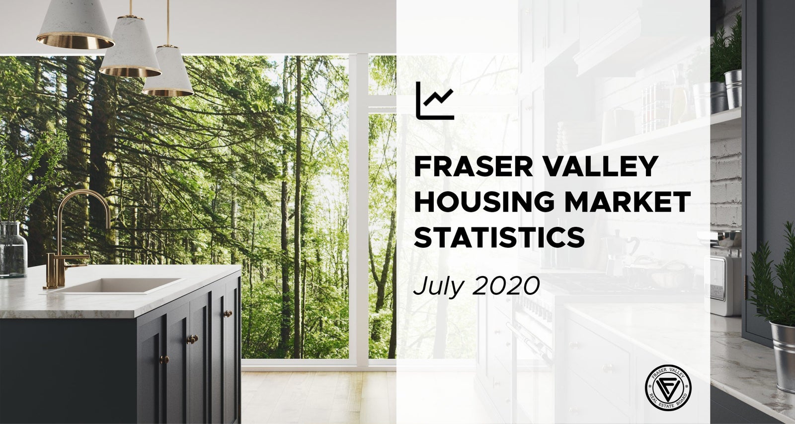 Fraser Valley Housing Market Statistics July 2020