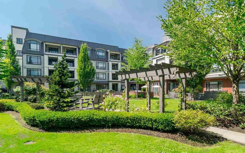 The Residences at Village Square - condos for sale in Walnut Grove