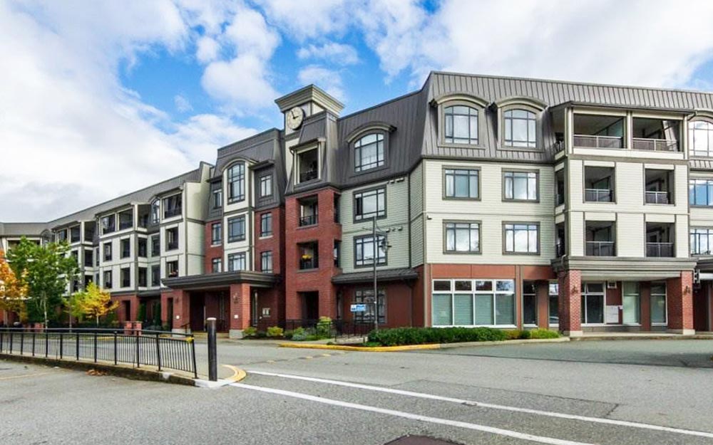 Pet Friendly Condos at The Residences in Walnut Grove, Langley