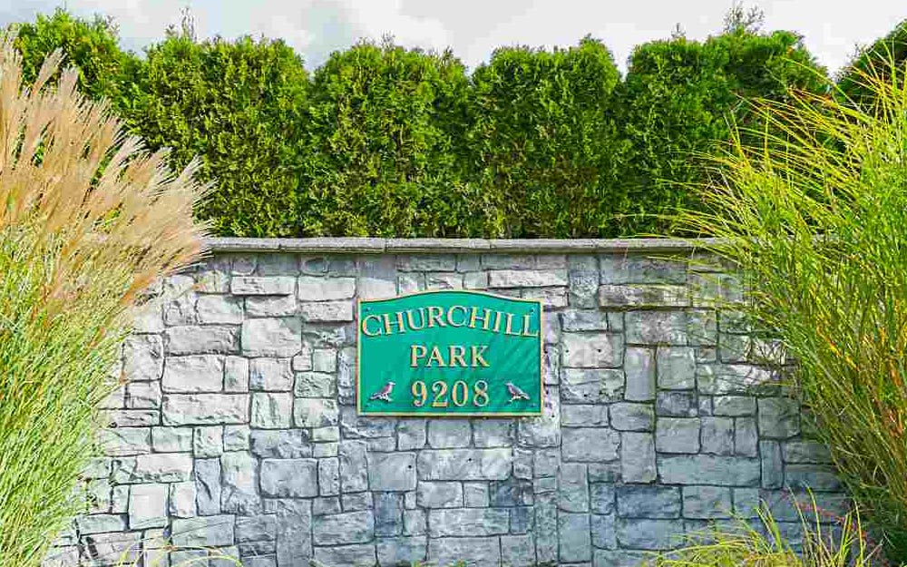 Churchill Park, Walnut Grove - pet friendly townhouses
