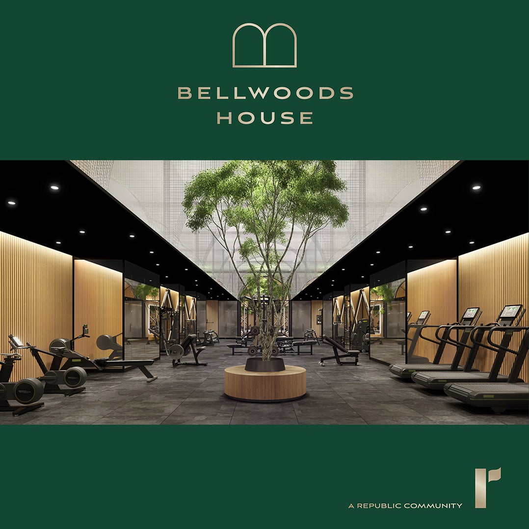 Bellwoods House - Gym Bellwoods House - Gym