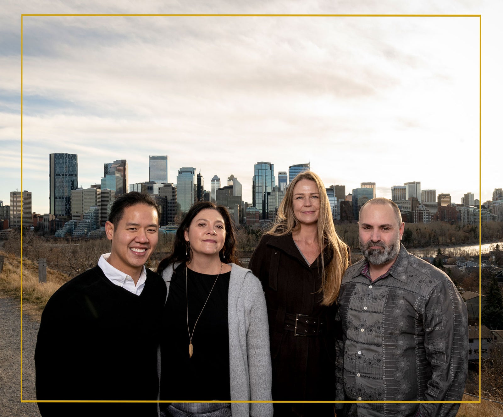 Trung Bien Real Estate Team - Calgary best Real Estate Team  - Buy/ Sell  house and homes