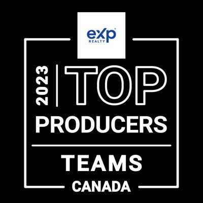 eXp Realty’s Top 50 teams