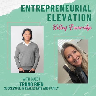Entrepreneurial Elevation Podcast