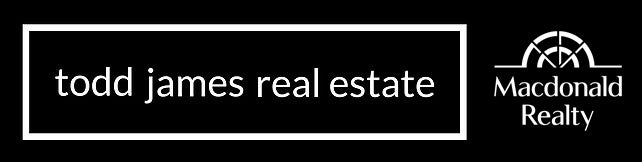 Todd James - Surrey Real Estate Professional