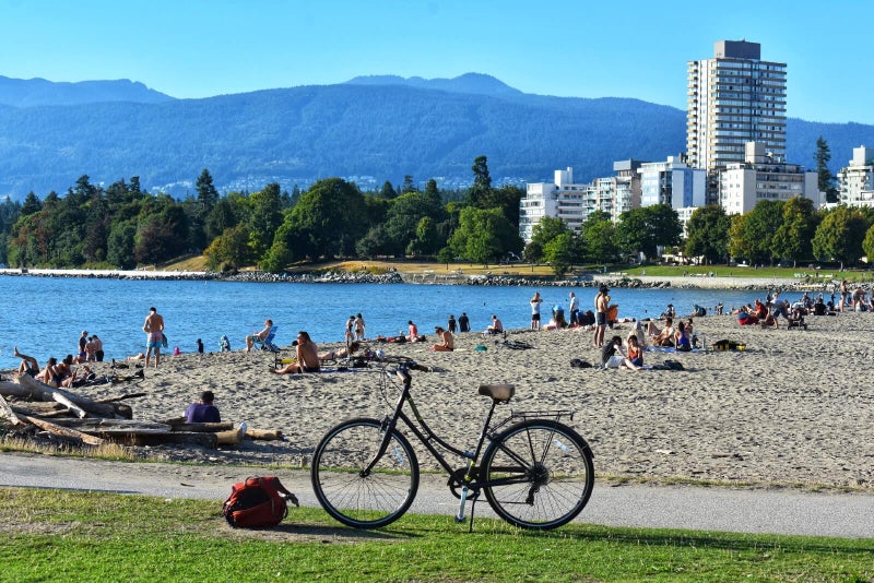 Vancouver Real Estate Statistics - July 2022
