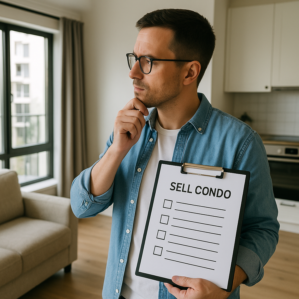 5 Things You Need to Check Before Selling Your Condo in Vancouver 5 Things You Need to Check Before Selling Your Condo in Vancouver
