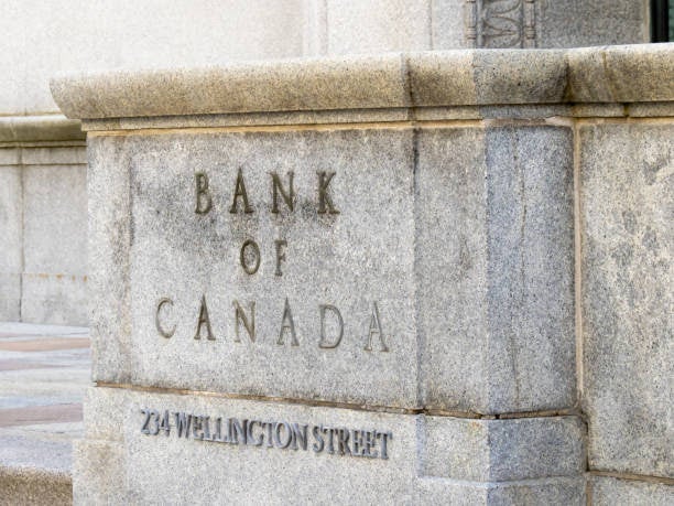 Bank of Canada Holds Rates Steady Acknowledging Economic Slowdown