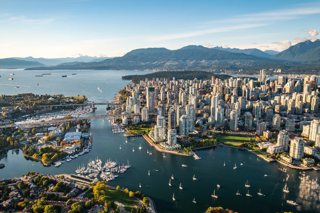 Why 2025 is the Perfect Year to Buy a Home in Vancouver