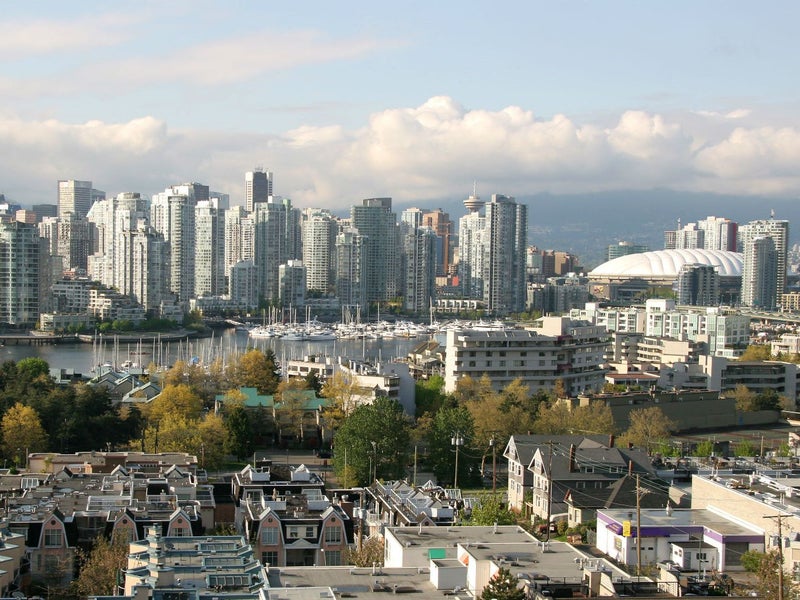 May Vancouver Real Estate Statistics - MLS Listings