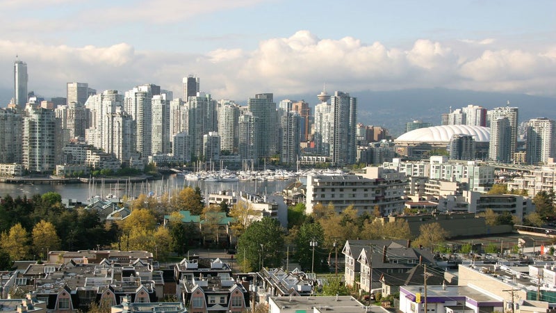 May Vancouver Real Estate Market Update
