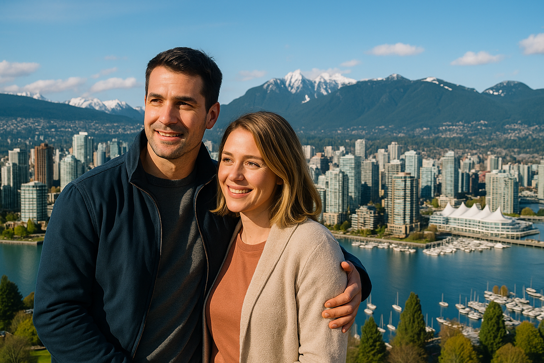 Discover if Living in Vancouver Matches Your Priorities, Budget, and Goals in 2025