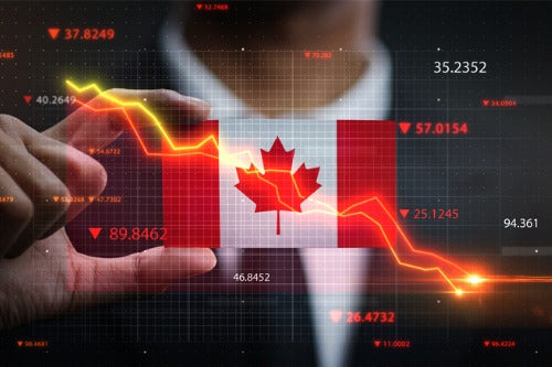 Canada 5 Year Bond Rate