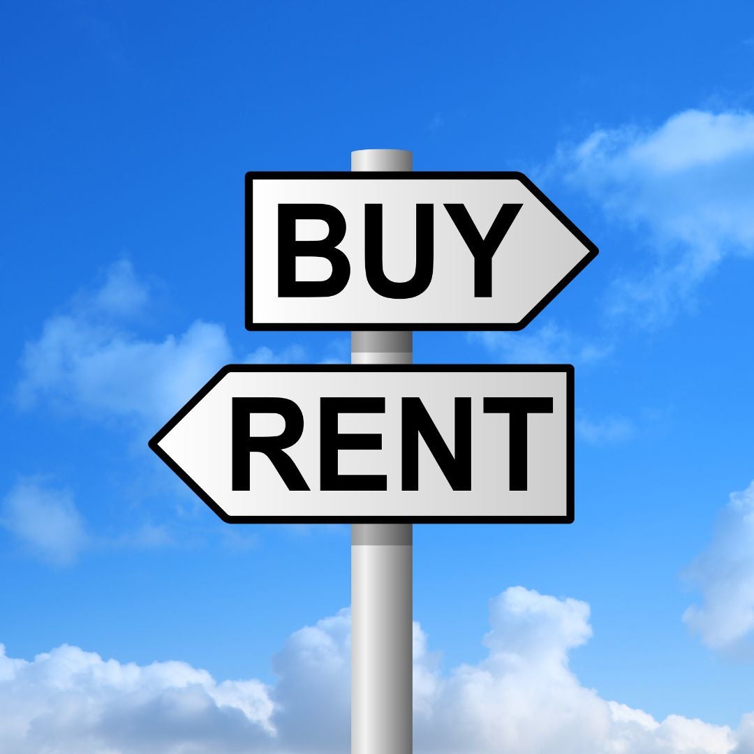 Should You Buy or Rent How to Know When It's the Right Time to Make Your Move