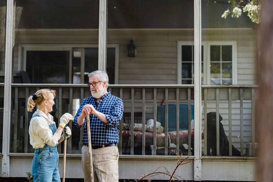 Downsizing for Retirement Planning Your Housing and Lifestyle for the Years Ahead