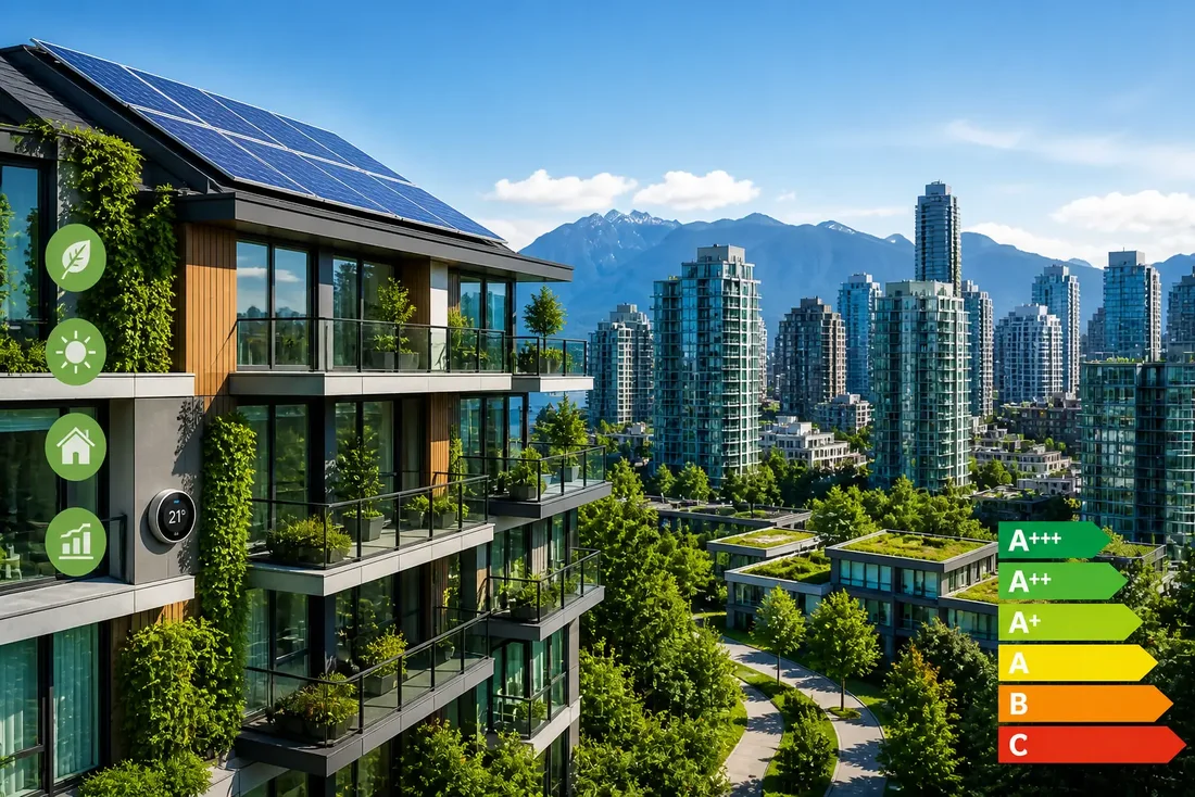 Energy-Efficient Upgrades Canadians Are Prioritizing in 2026 to Cut Costs and Boost Home Value