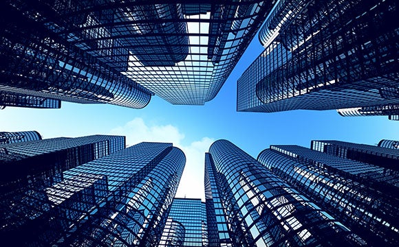 Commercial Real Estate Lending - Vancouver BC