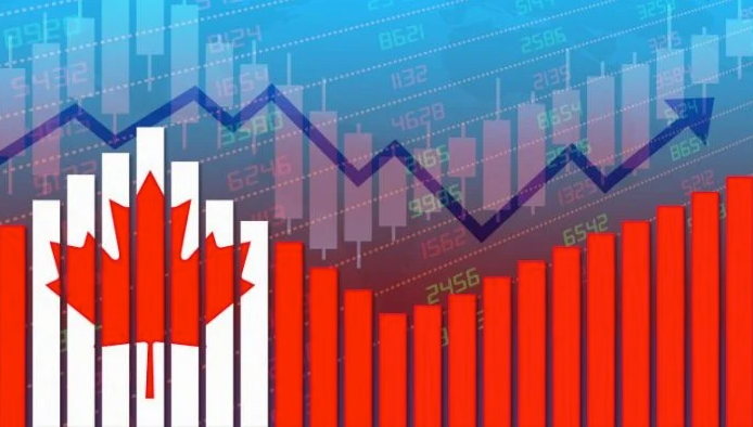 Canadian Employment Numbers
