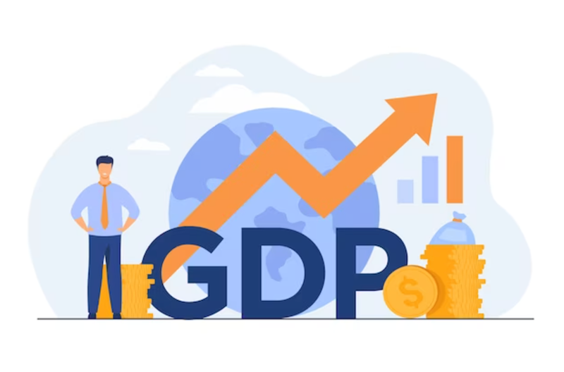 Canadian Monthly Real GDP Growth