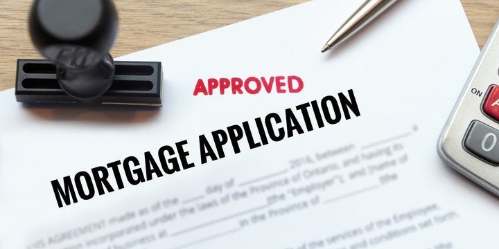 Vancouver Real Estate - Mortgage Approval