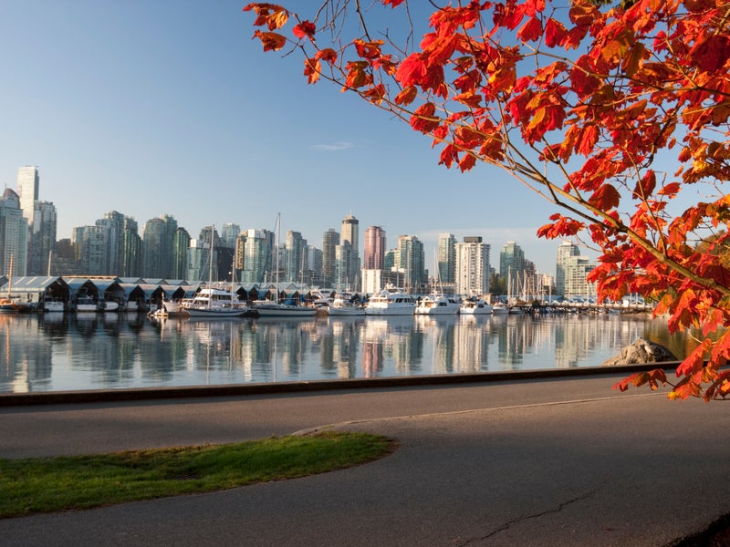 Vancouver Best Realtor - Real Estate Statistics