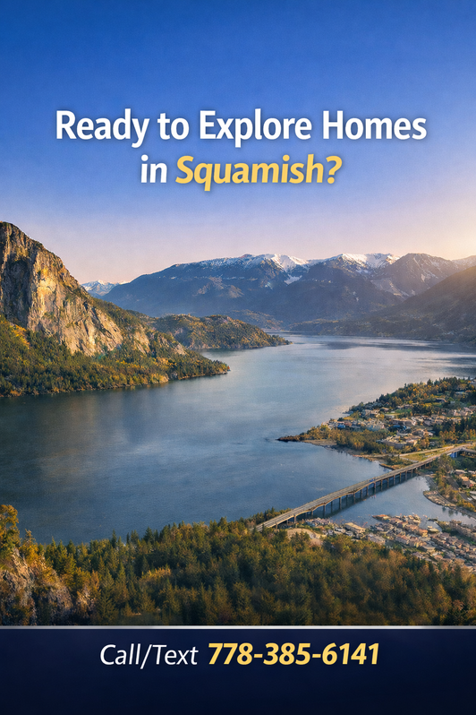 Is Squamish a Good Place to Live Real Estate, Lifestyle, and Cost of Living Explained