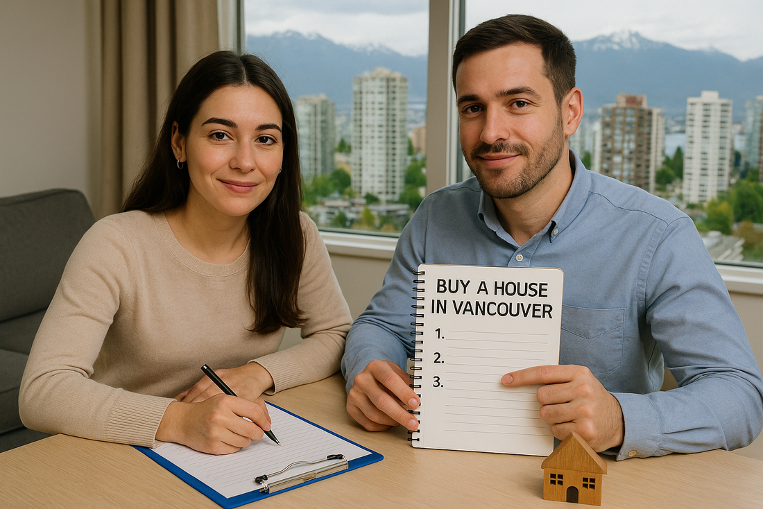 The Ultimate Guide to Buying a Home in Canada as a Newcomer
