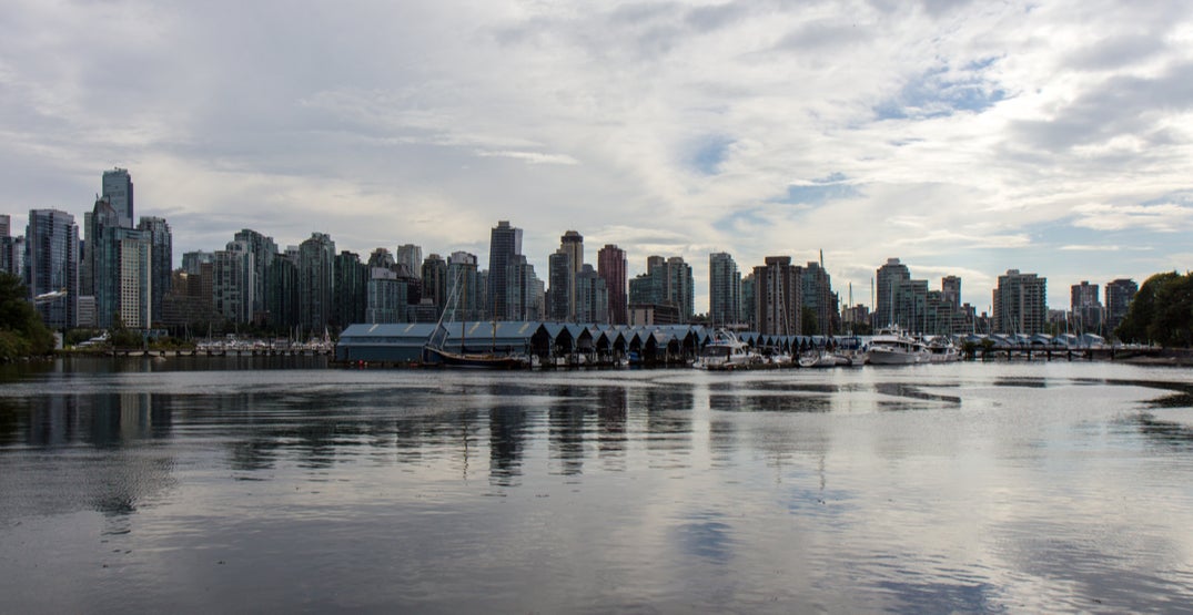 January Vancouver Real Estate Statistics