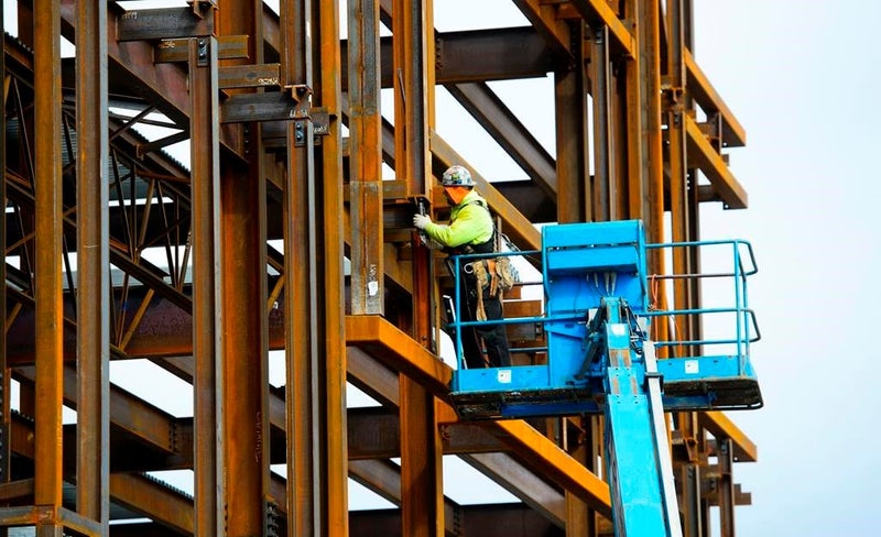 Job Numbers - November 2020 Job Numbers - November 2020