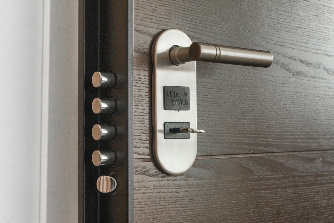 6 Essential Ways to Secure Your Home and Protect Your Family