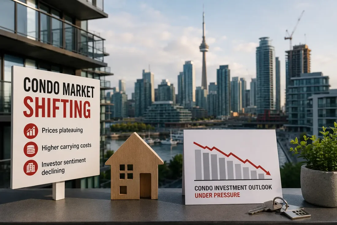 Are Condos Still a Good Investment in Canada
