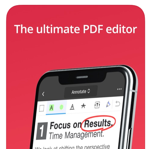 The best PDF editor for Real Estate Agents & Realtors