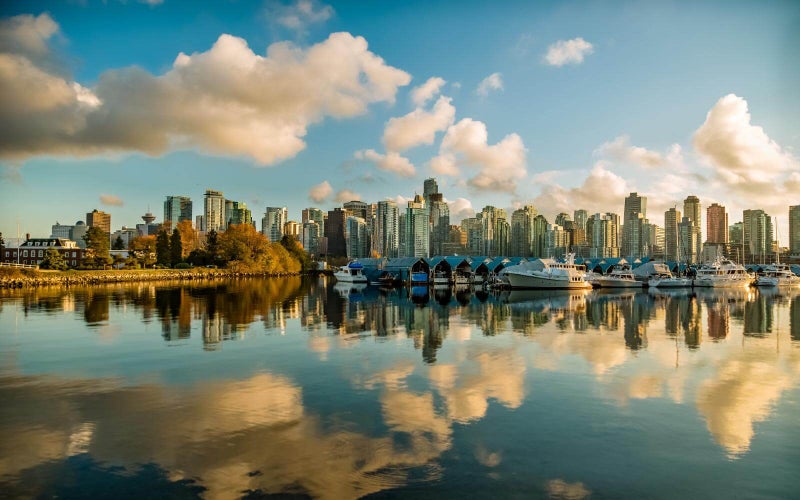 Things to do in Vancouver BC - September 2023