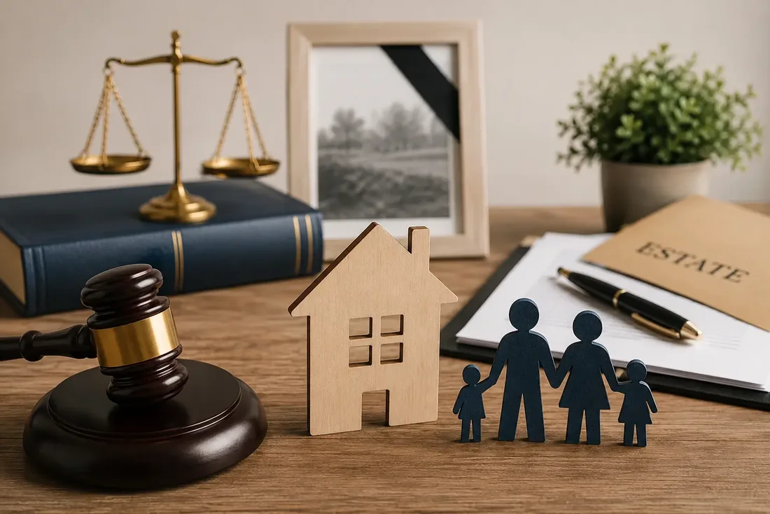 What Happens If There Is No Will Canada Probate Rules Explained