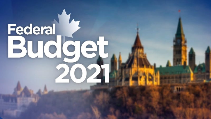 Federal Real Estate Budget 2021