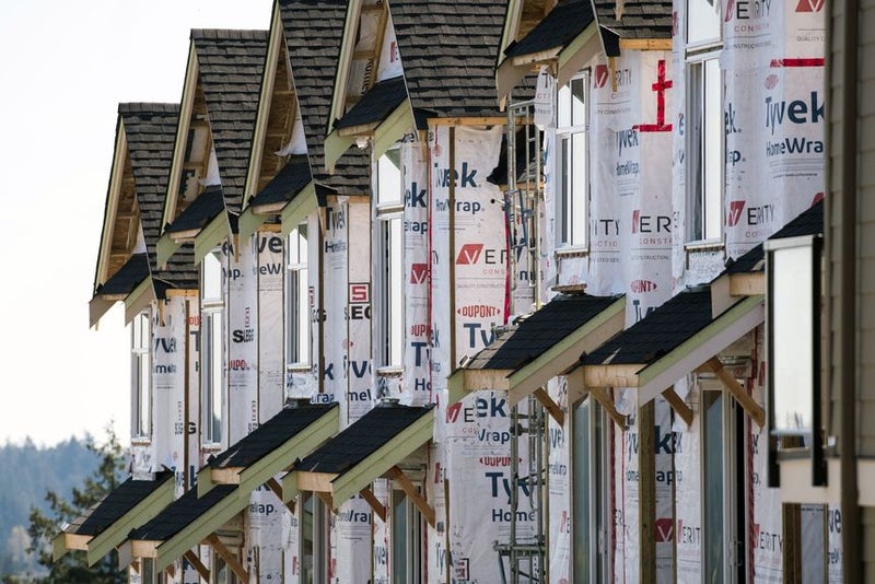 Higher Mortgage Rates Will Slow Housing Activity in BC Through 2023 Higher Mortgage Rates Will Slow Housing Activity in BC Through 2023