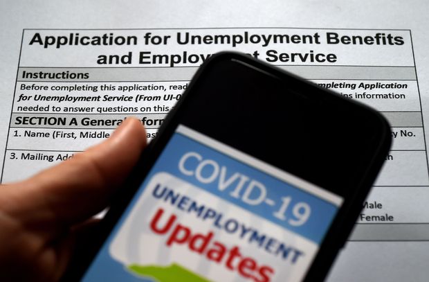 July 2020 Employment Update