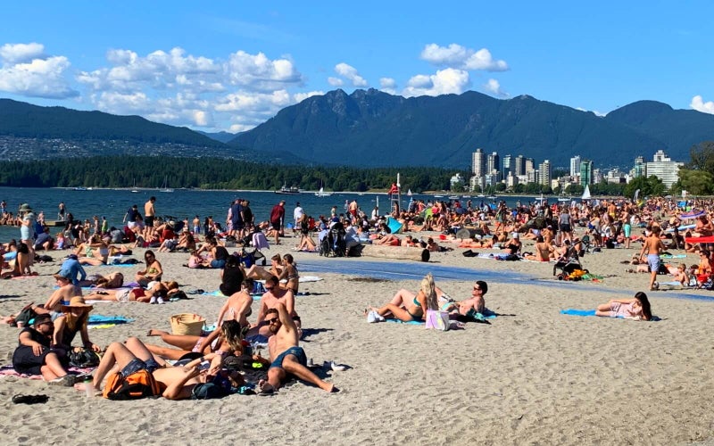 Seasonal slowdown brings price stability to Metro Vancouver