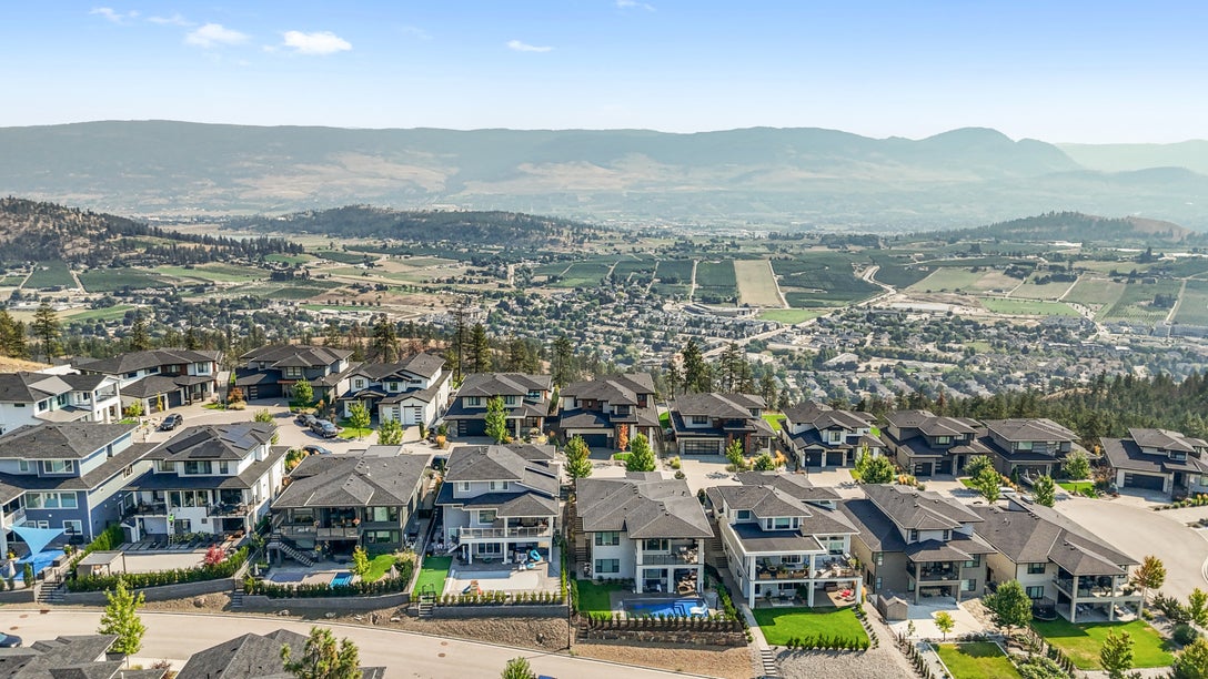 Wilden Neighborhood