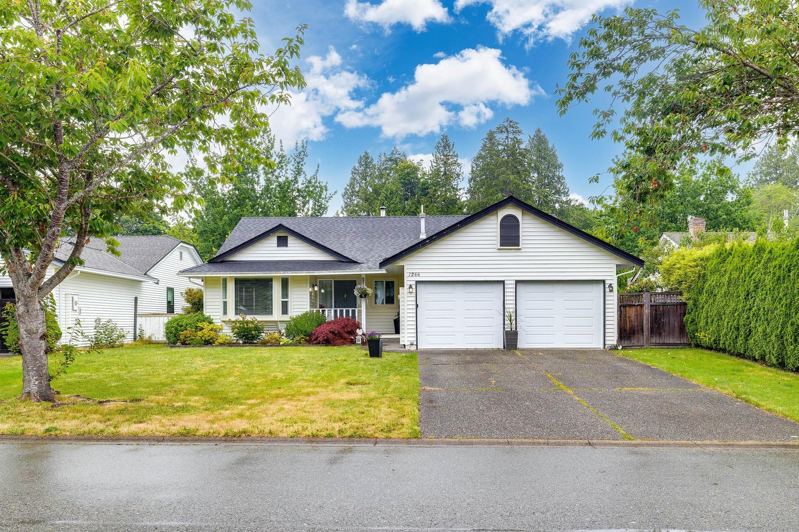 HORN REAL ESTATE TEAM Home