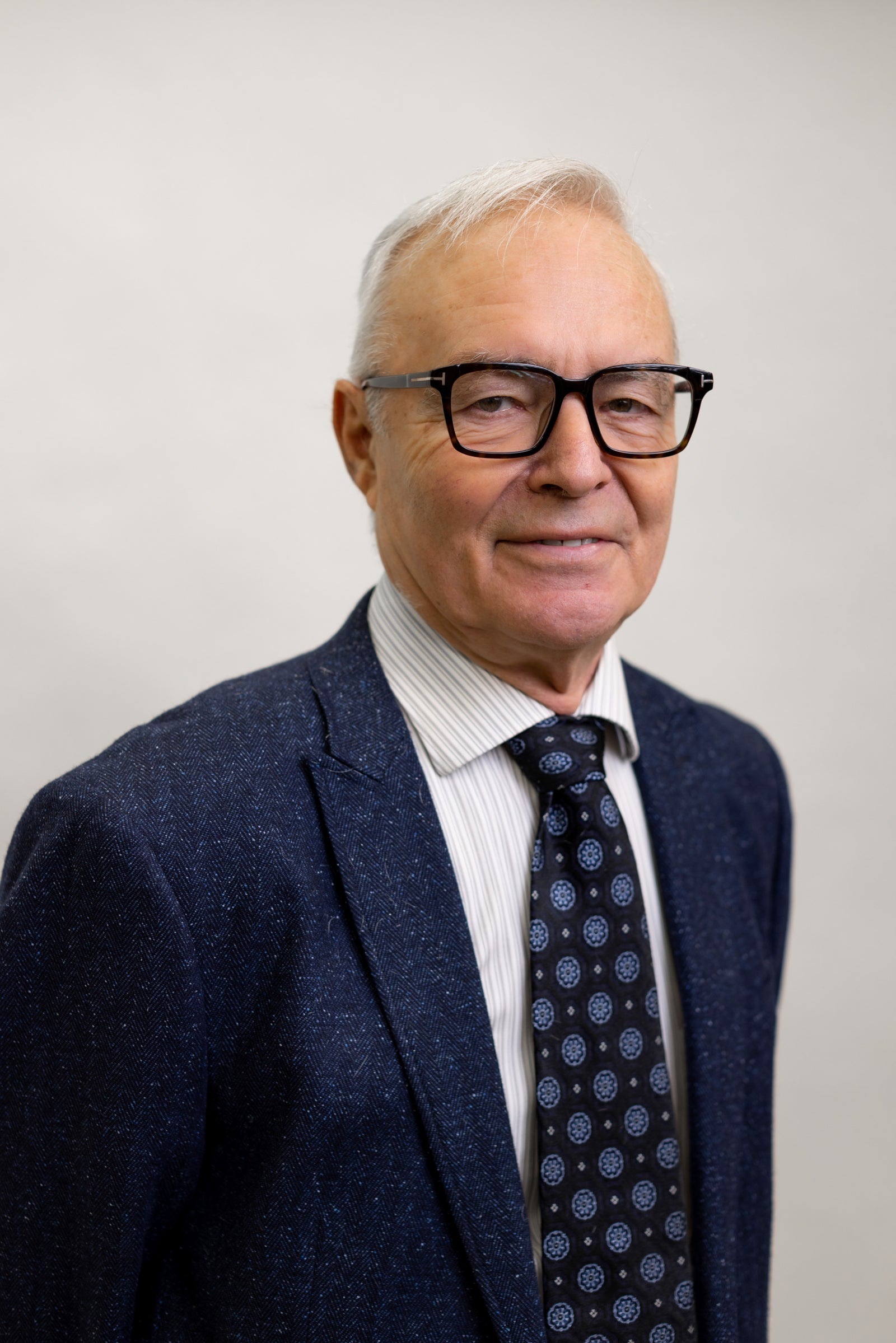 HORN REAL ESTATE TEAM Home